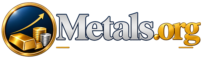 Welcome to Metals.org