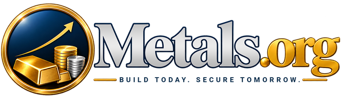 Welcome to Metals.org